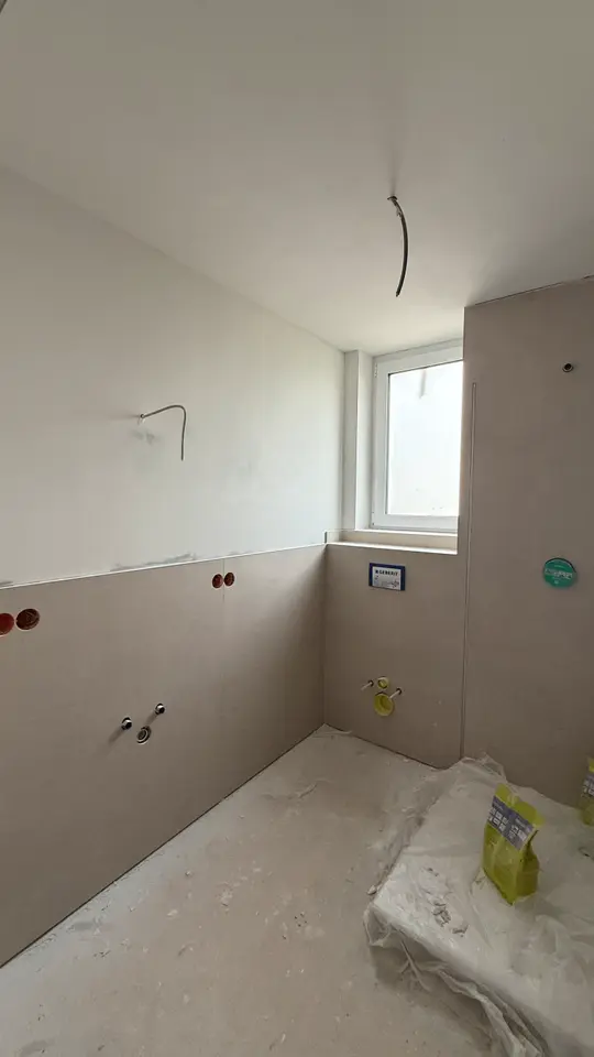 5 Zimmer Wohnung mit 124 m² in Mainz – Bild 7