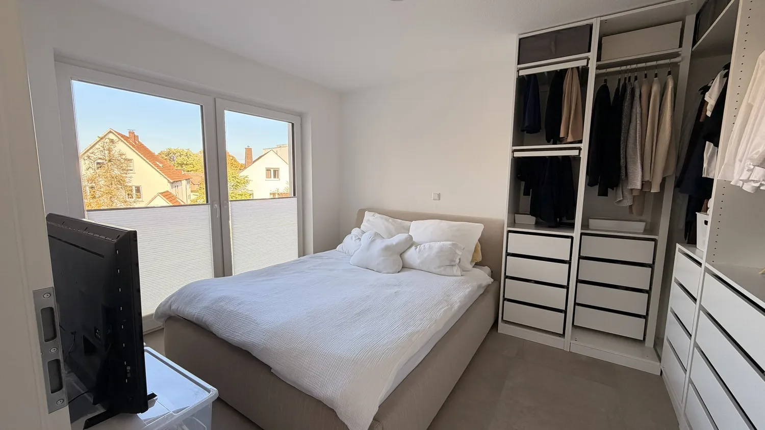2 Zimmer Wohnung mit 66 m² in Gütersloh – Bild 8