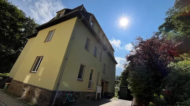 3 Zimmer Wohnung mit 61 m² in Dresden – Bild 5