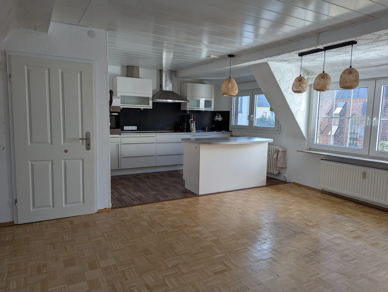 4 Zimmer Wohnung mit 110 m² in Dortmund – Bild 1