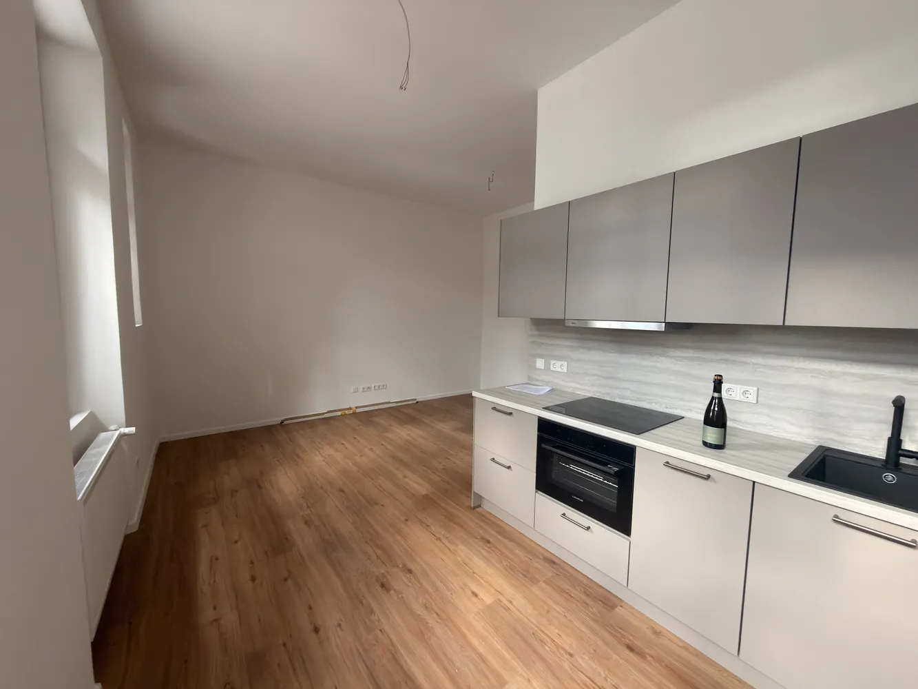 1 Zimmer Wohnung mit 28 m² in Nürnberg – Bild 3