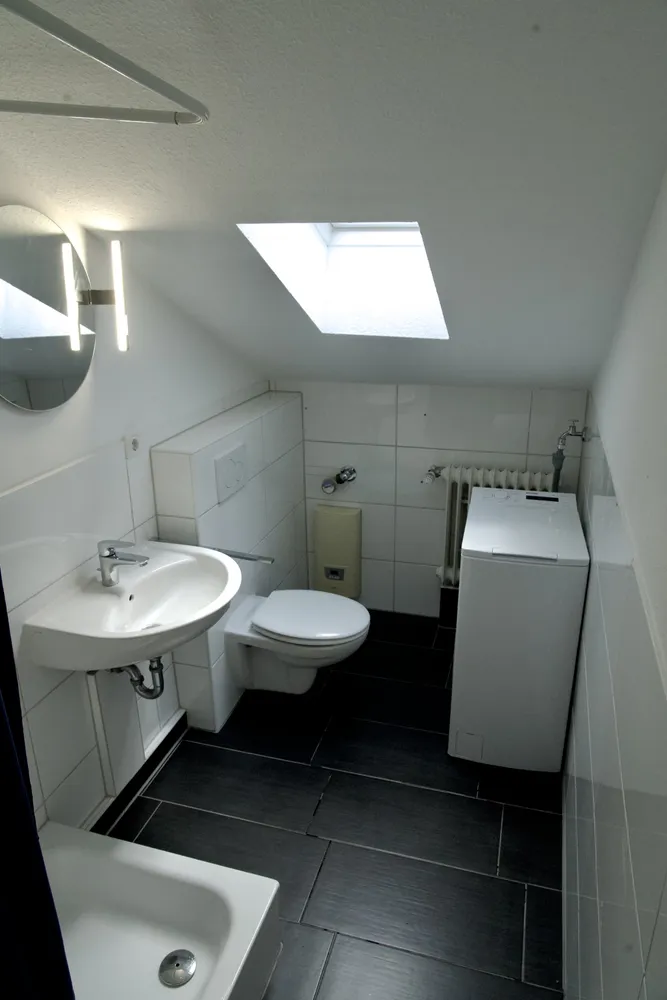 1 Zimmer Wohnung mit 18 m² in Wiesbaden – Bild 6