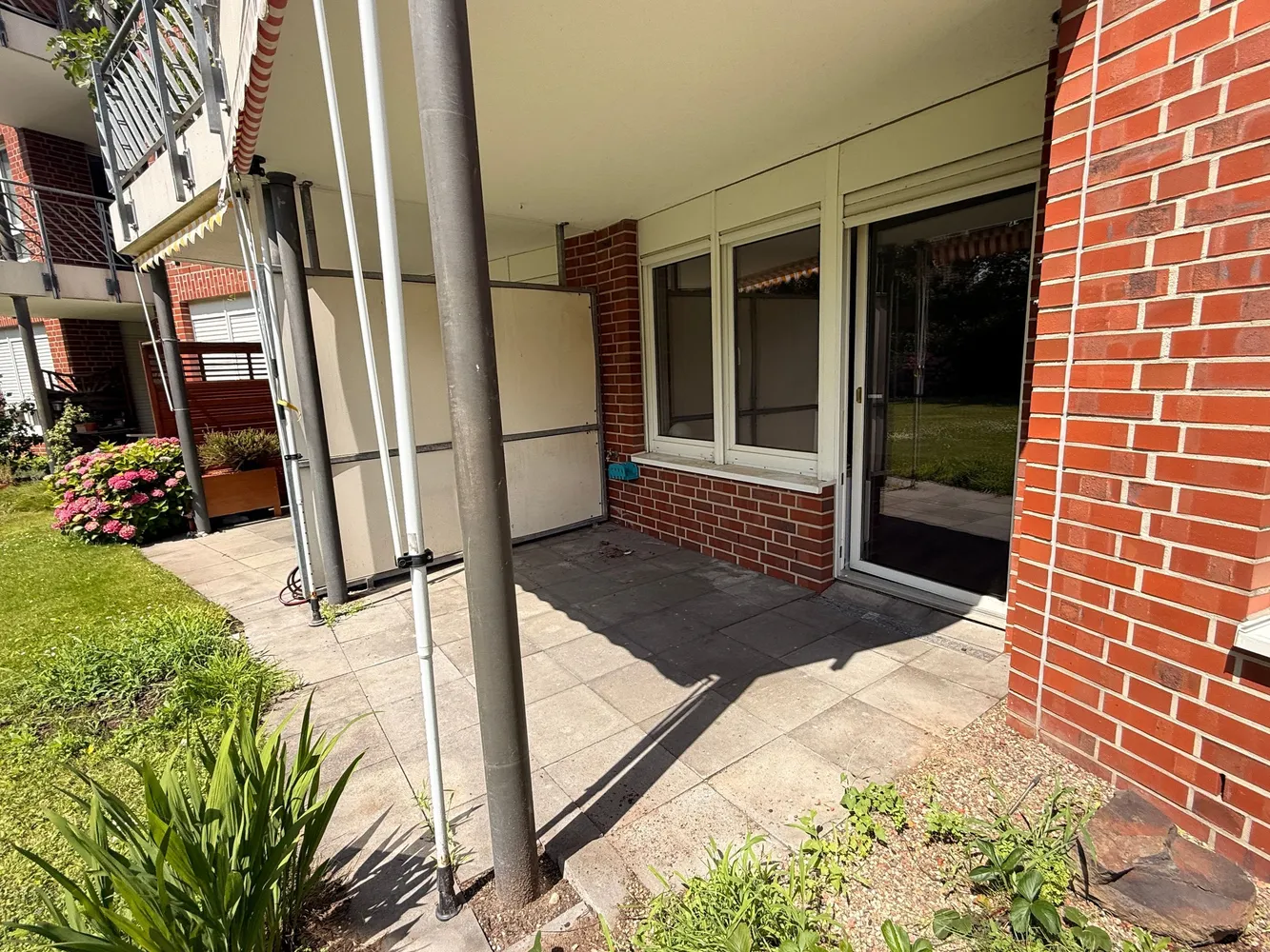 3 Zimmer Wohnung mit 78 m² in Neuss – Bild 9
