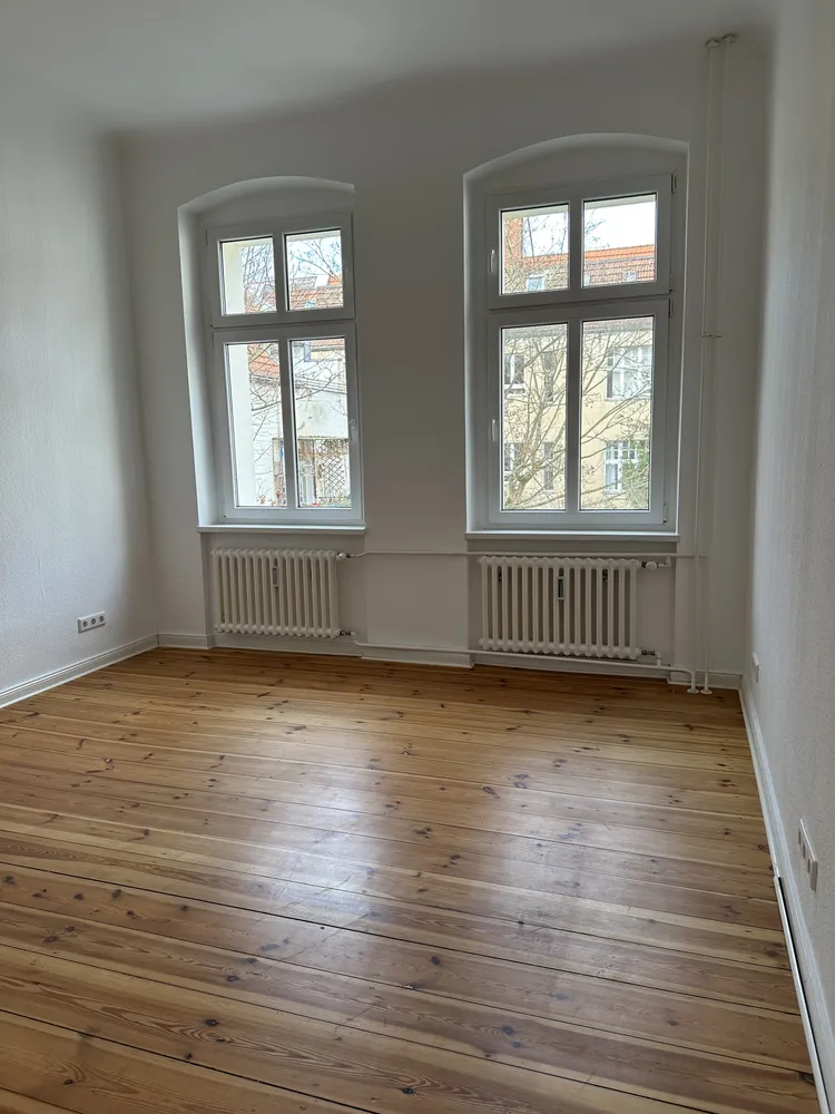 1 Zimmer Wohnung mit 22 m² in Berlin – Bild 6