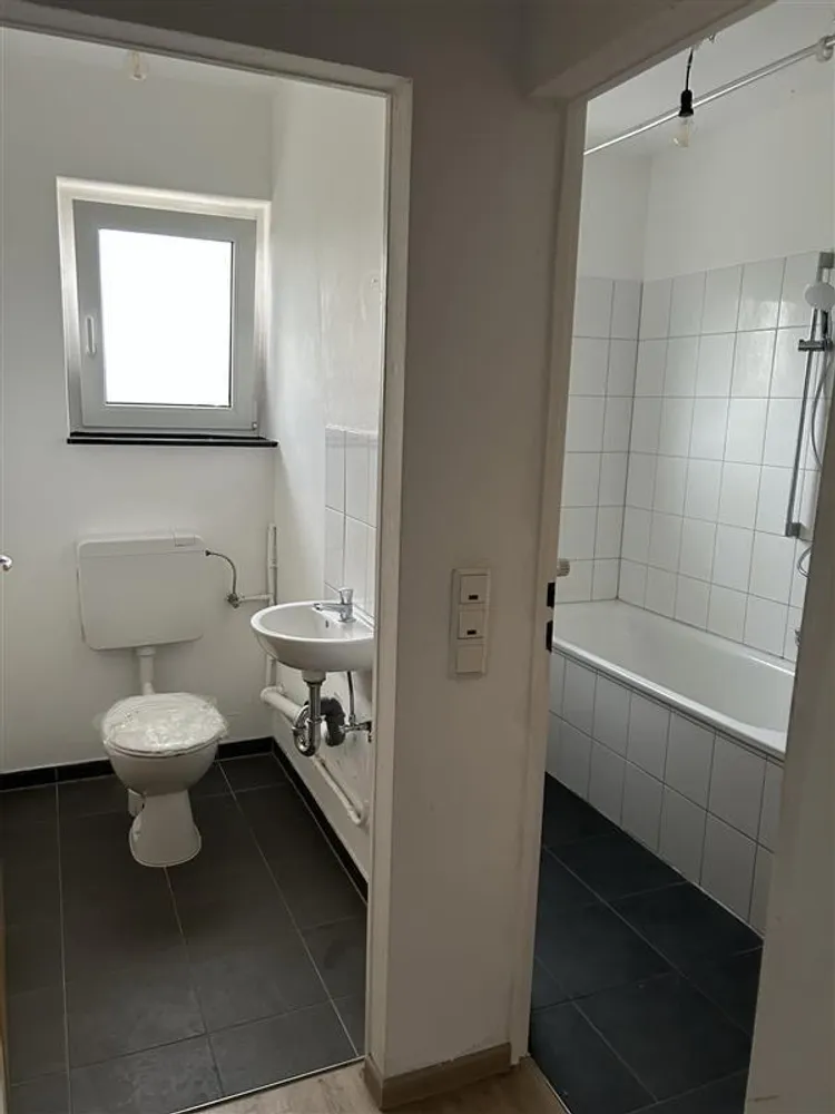 2 Zimmer Wohnung mit 59 m² in Mannheim – Bild 6