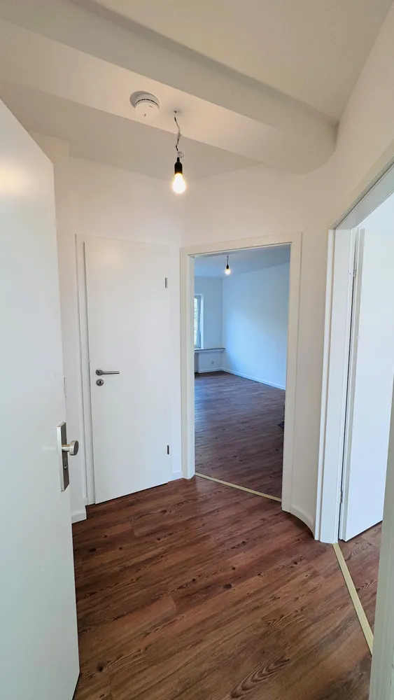 2 room apartment with 45 m² in Cologne – Photo 2