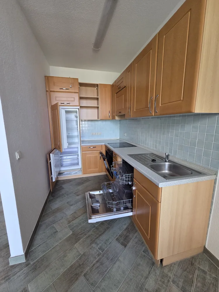 3 Zimmer Wohnung mit 76 m² in Rostock – Bild 9