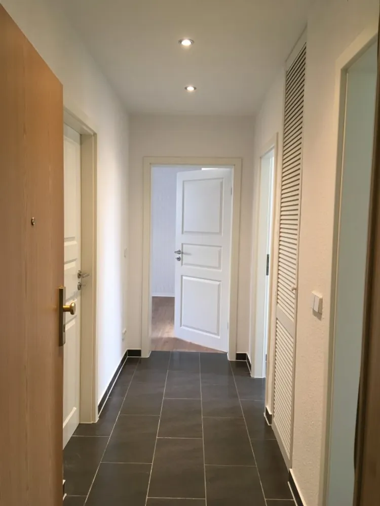 3 room apartment with 58 m² in Magdeburg – Photo 7