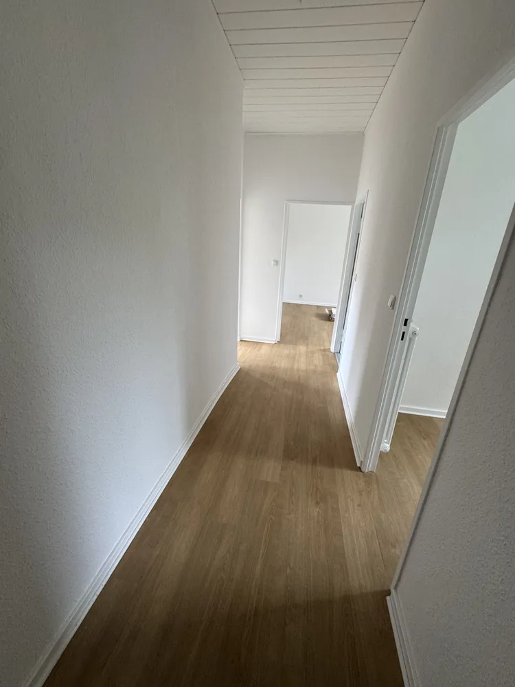 2 Zimmer Wohnung mit 50 m² in Berlin – Bild 7