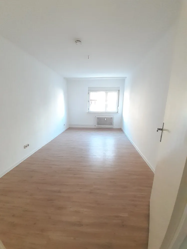 3 Zimmer Wohnung mit 68 m² in Offenbach am Main – Bild 1