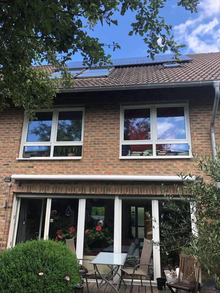 5 Zimmer Haus mit 120 m² in Bonn – Bild 9