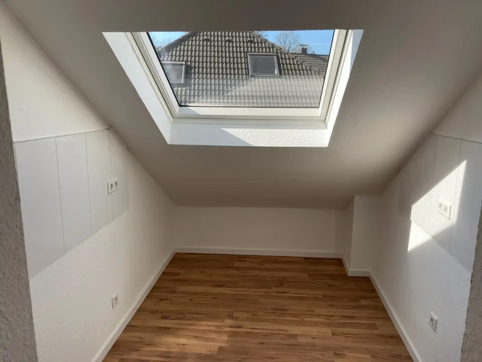 2 Zimmer Wohnung mit 60 m² in Wuppertal – Bild 3