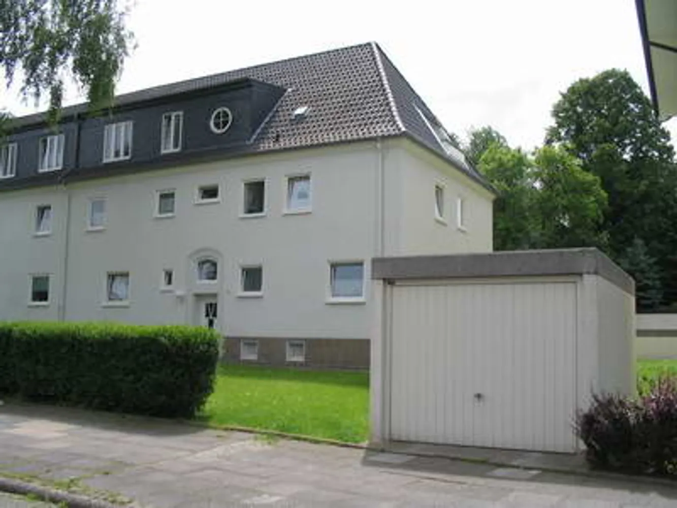 2 Zimmer Wohnung mit 60 m² in Dortmund – Bild 10