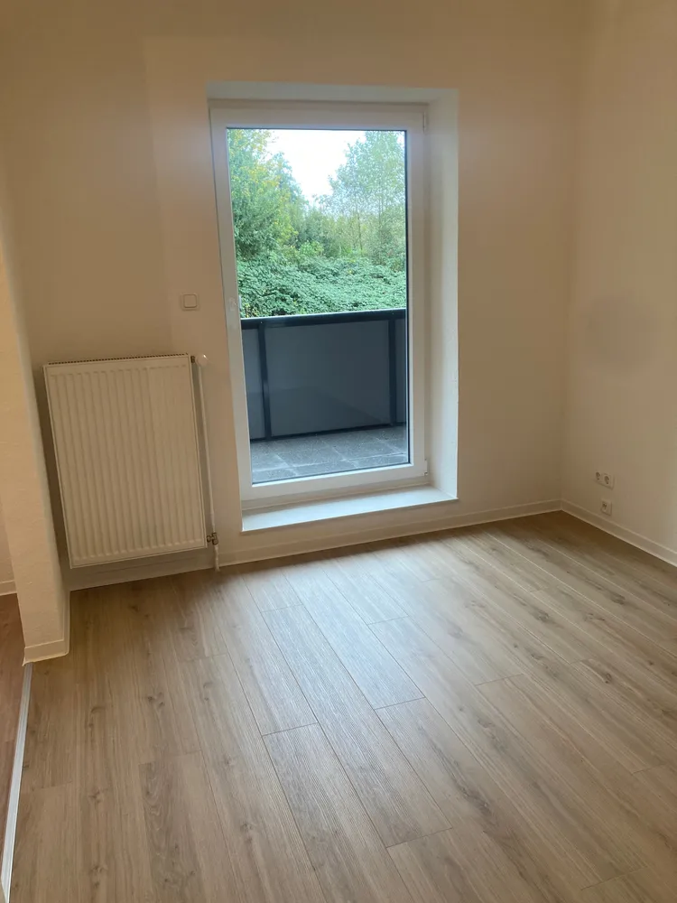 3 Zimmer Wohnung mit 58 m² in Wilhelmshaven – Bild 6