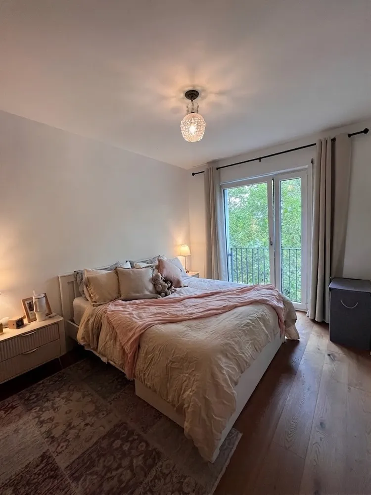 3 Zimmer Wohnung mit 103 m² in Düsseldorf – Bild 12