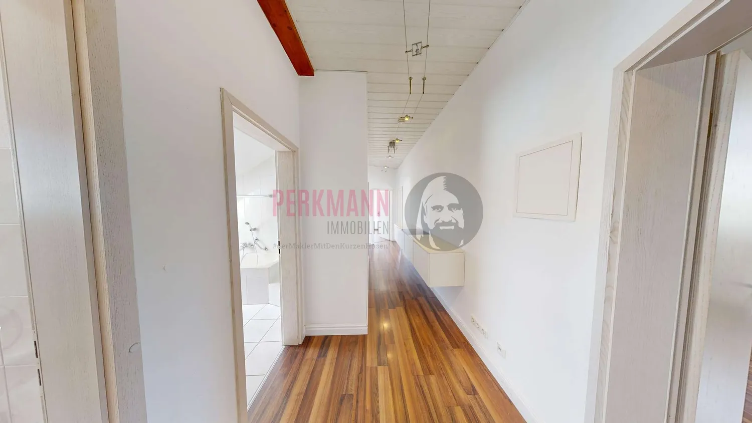 3 room apartment with 88 m² in Fürstenfeldbruck – Photo 1