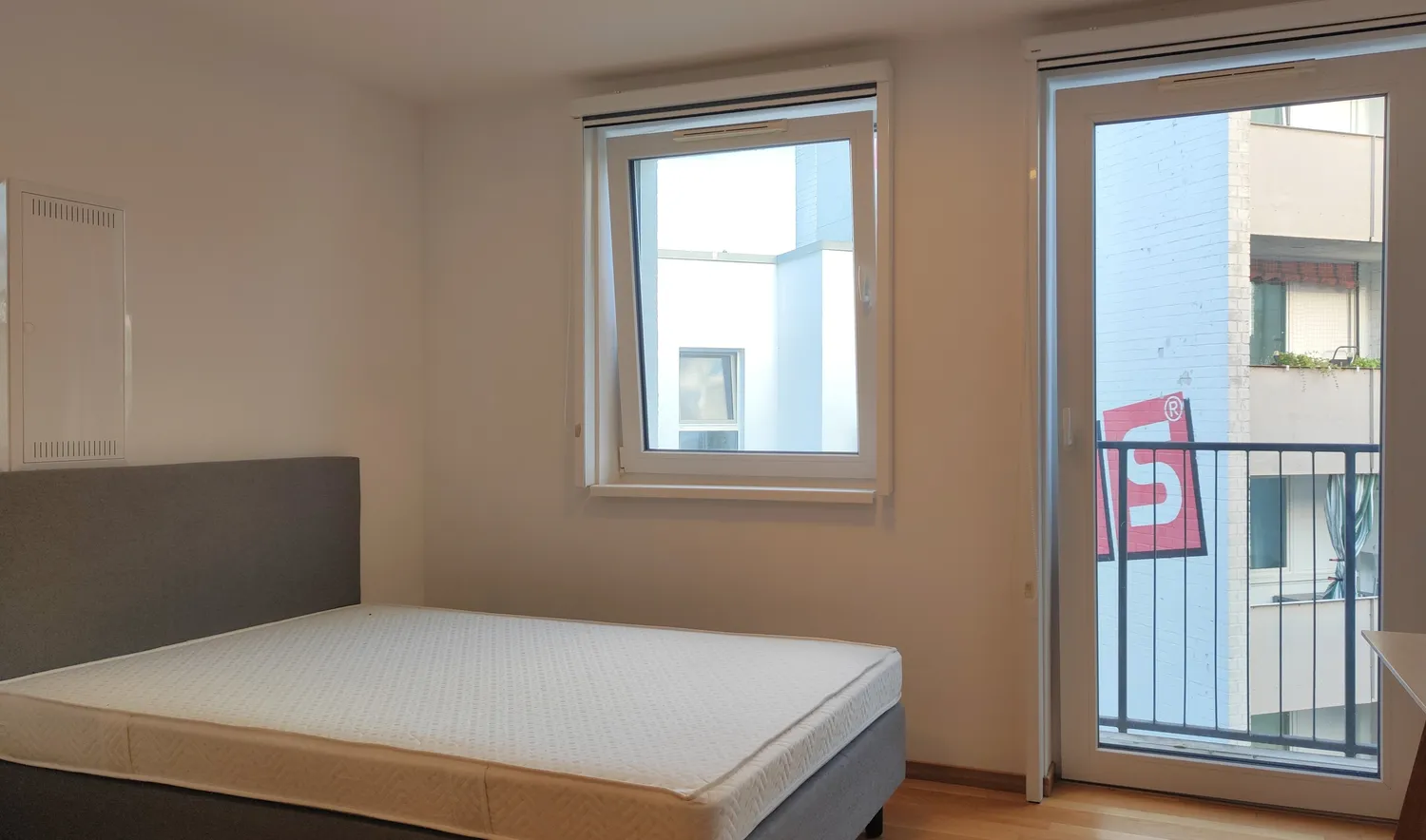 1 Zimmer Wohnung mit 29 m² in Berlin – Bild 3