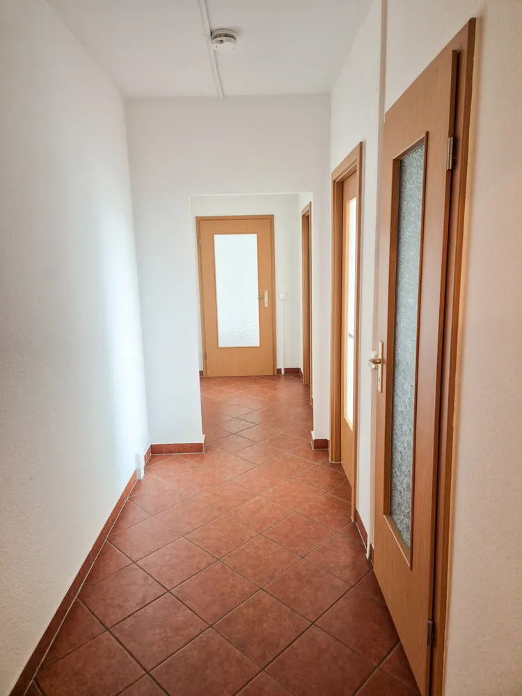 3 room apartment with 91 m² in Chemnitz – Photo 12