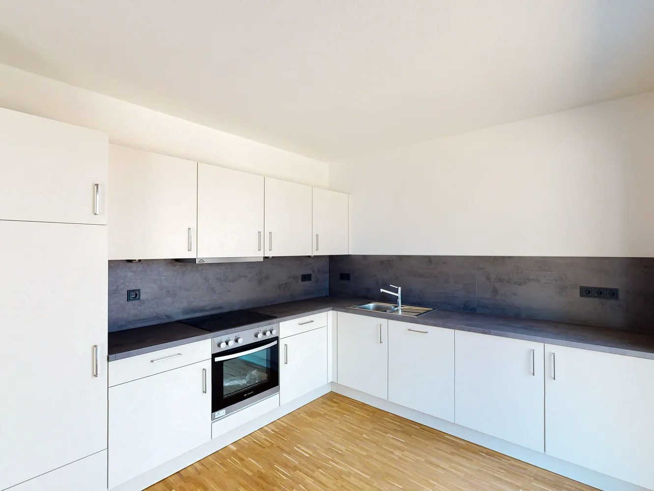 3 room apartment with 91 m² in Mannheim – Photo 6
