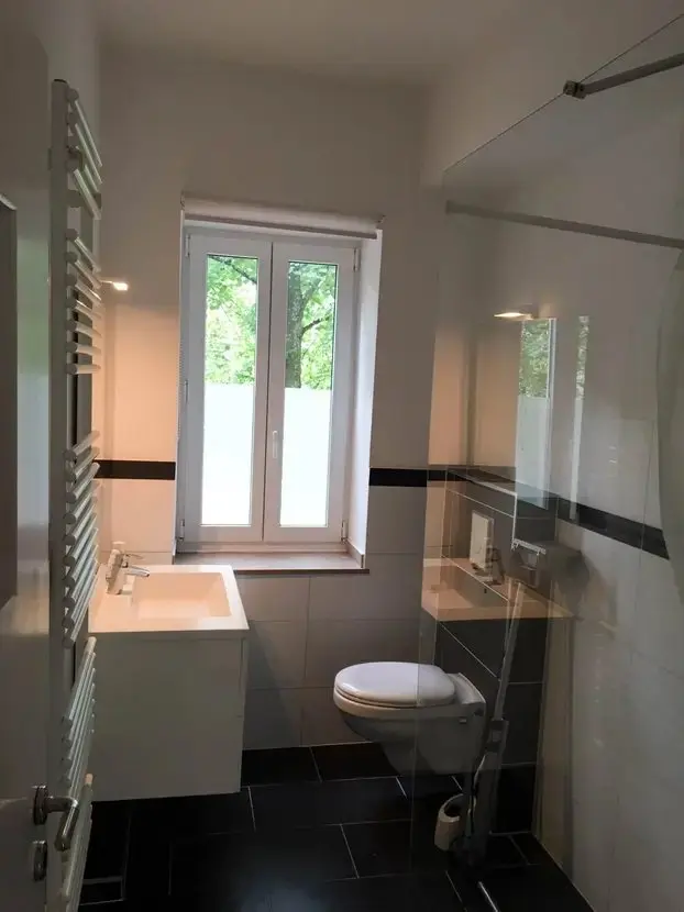 2 Zimmer Wohnung mit 52 m² in Aachen – Bild 10