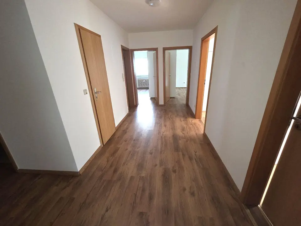 5 Zimmer Wohnung mit 107 m² in Walsrode – Bild 8