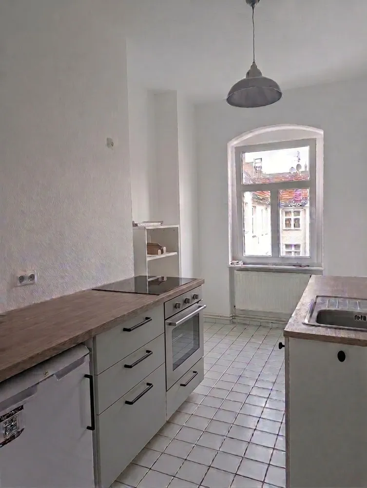 1 Zimmer Wohnung mit 47 m² in Berlin – Bild 12