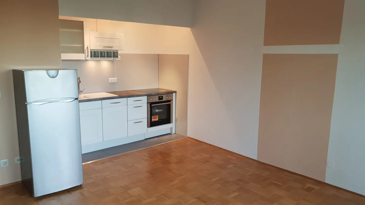 1 Zimmer Wohnung mit 35 m² in Augsburg – Bild 1