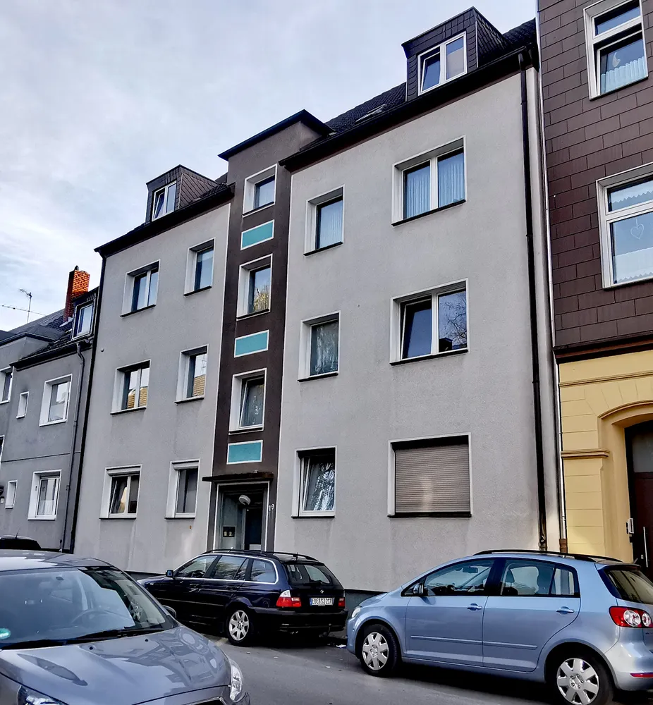 3 Zimmer Wohnung mit 57 m² in Gelsenkirchen – Bild 12