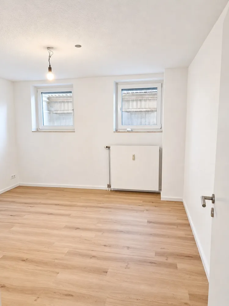 2 Zimmer Wohnung mit 48 m² in Münster – Bild 2