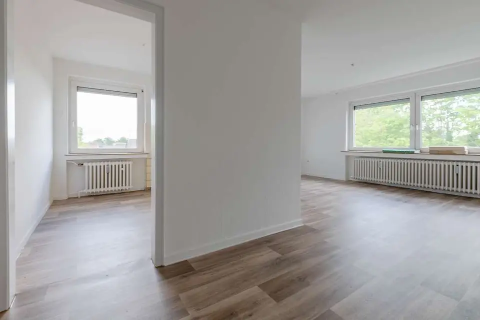 3 Zimmer Wohnung mit 70 m² in Lünen – Bild 8