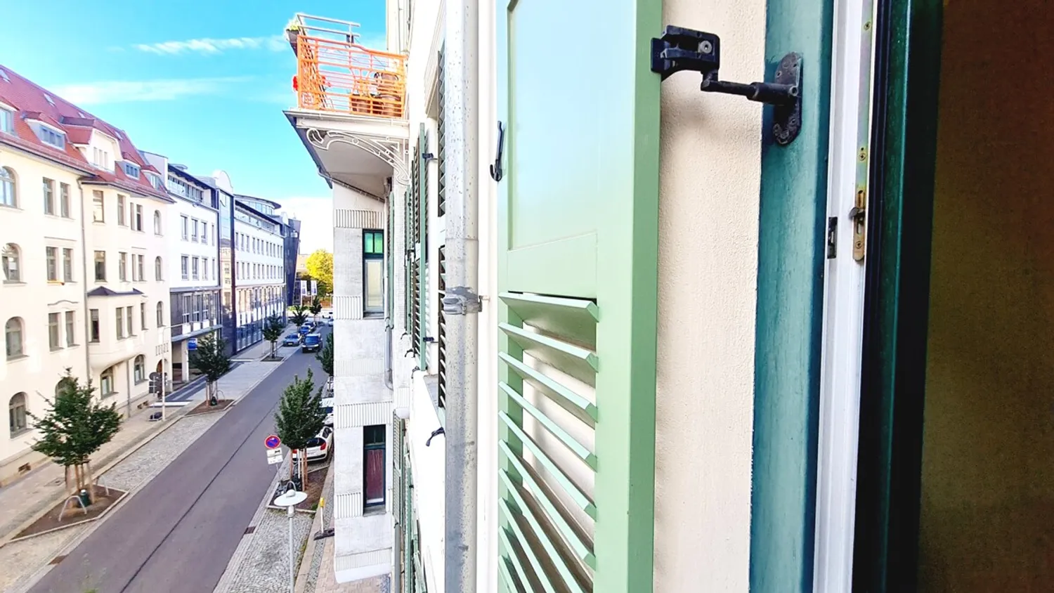 2 Zimmer Wohnung mit 50 m² in Zwickau – Bild 10