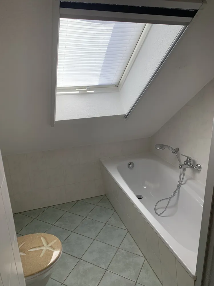 1 Zimmer Wohnung mit 40 m² in Wittenberg – Bild 5