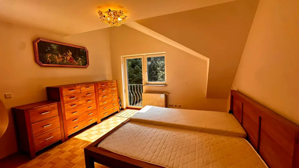 3 Zimmer Wohnung mit 130 m² in Bernau bei Berlin – Bild 3