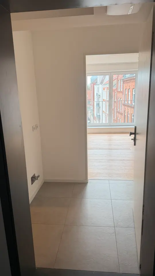 2 Zimmer Wohnung mit 39 m² in Kiel – Bild 5
