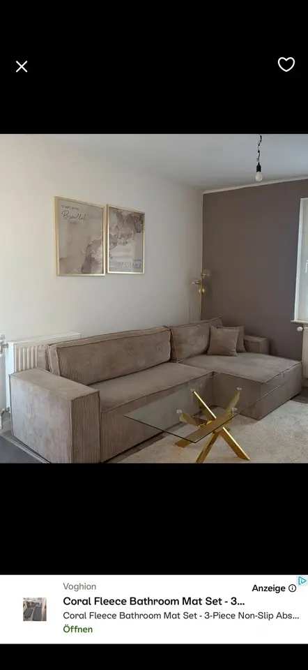 2 Zimmer Wohnung mit 49 m² in Minden – Bild 9