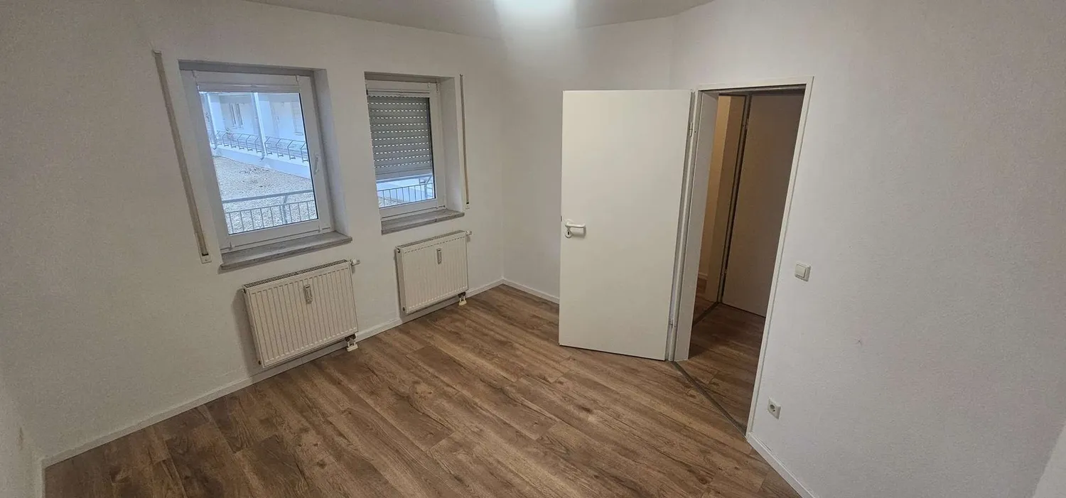 2 Zimmer Wohnung mit 51 m² in Chemnitz – Bild 5