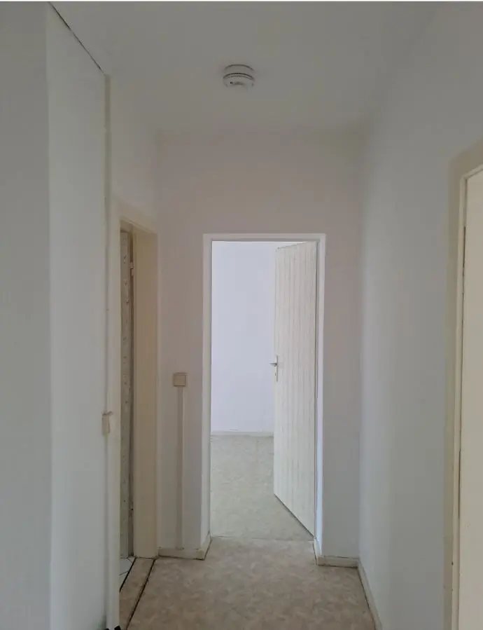 3 Zimmer Wohnung mit 56 m² in Bitterfeld-Wolfen – Bild 4