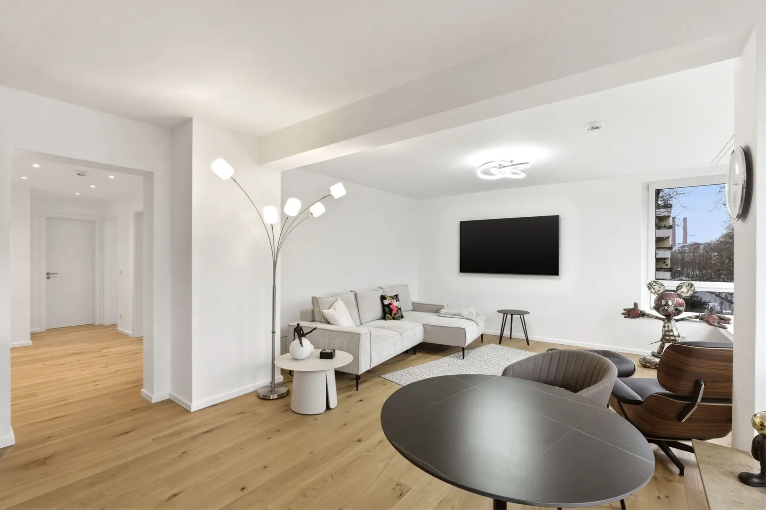 4 Zimmer Wohnung mit 85 m² in Köln – Bild 5