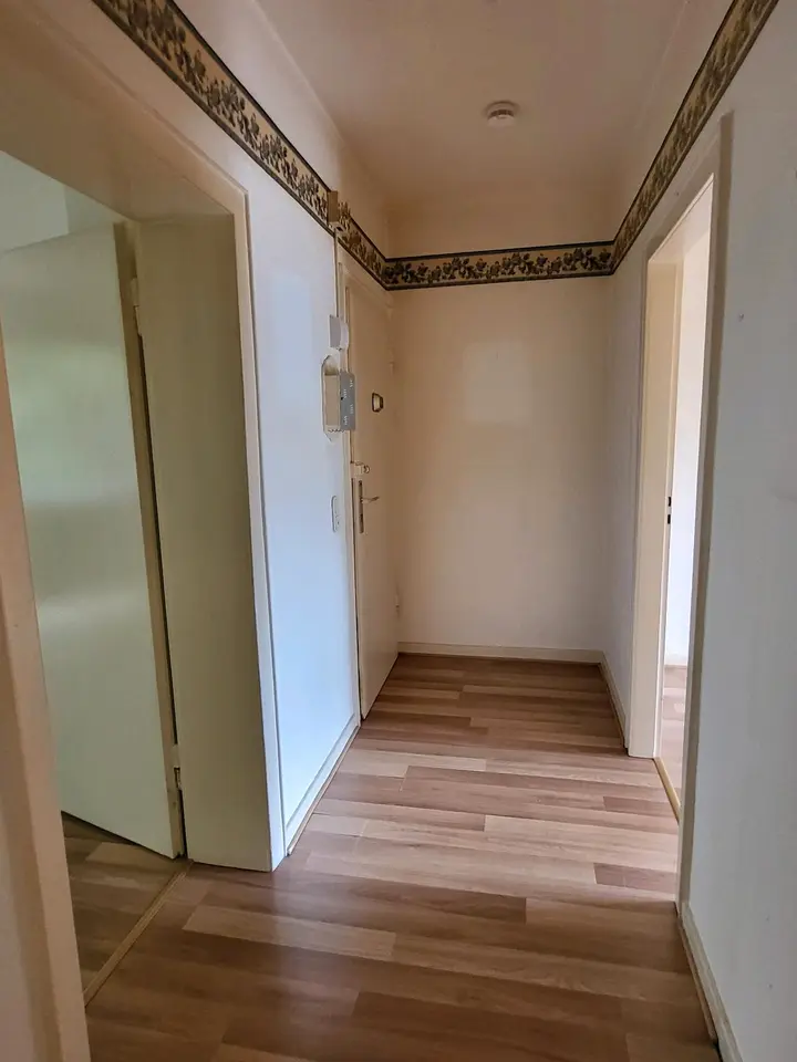 2 Zimmer Wohnung mit 50 m² in Essen – Bild 9