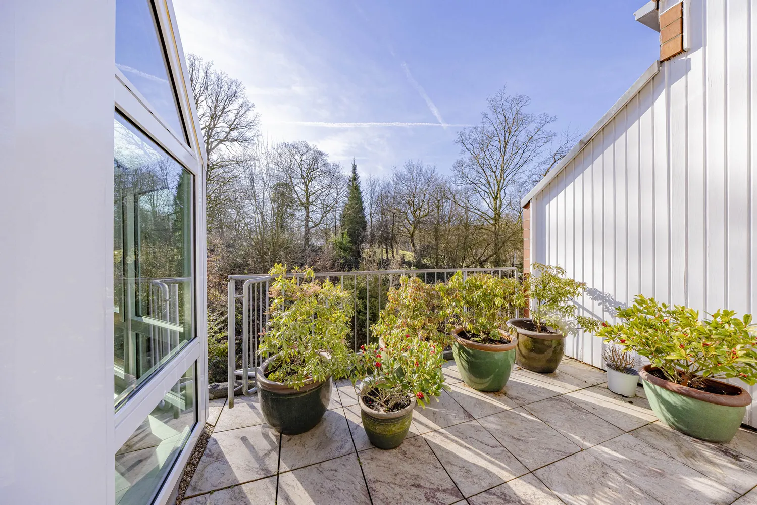 5 Zimmer Wohnung mit 217 m² in Bielefeld – Bild 7