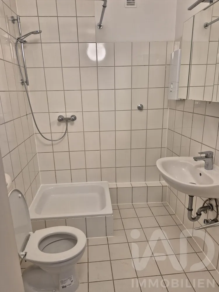 2 Zimmer Wohnung mit 62 m² in Saarbrücken – Bild 5