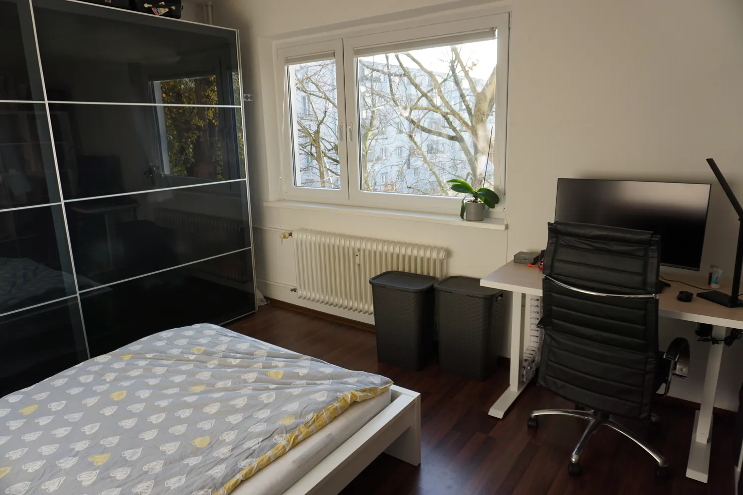 2 Zimmer Wohnung mit 59 m² in Berlin – Bild 3
