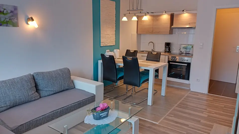 3 Zimmer Wohnung mit 57 m² in Goslar – Bild 9