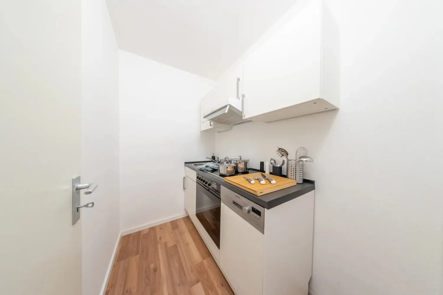 WG-Zimmer mit 12 m² in Frankfurt am Main – Bild 4