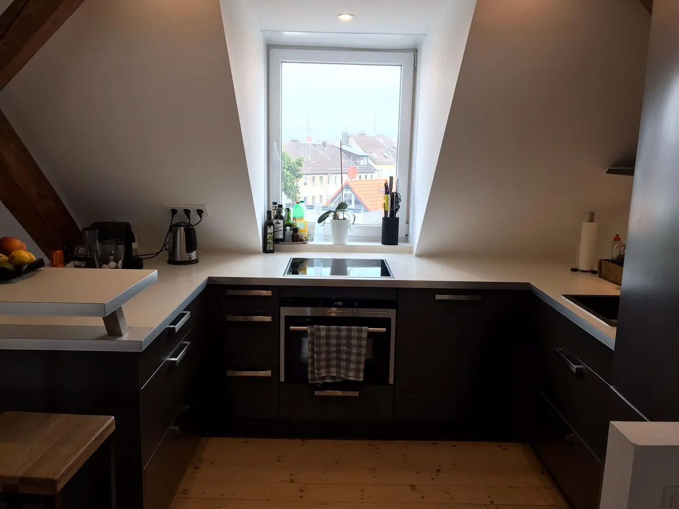 3 Zimmer Wohnung mit 104 m² in Hannover – Bild 5