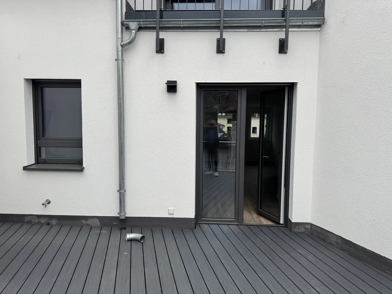 2 room apartment with 79 m² in Wiesbaden – Photo 5