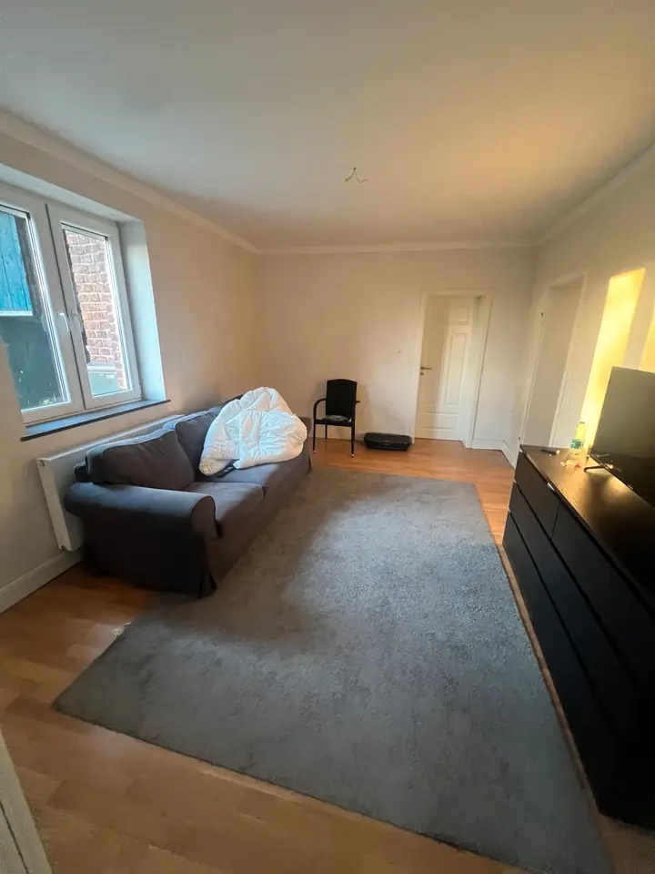3 Zimmer Wohnung mit 110 m² in Tönisvorst – Bild 2