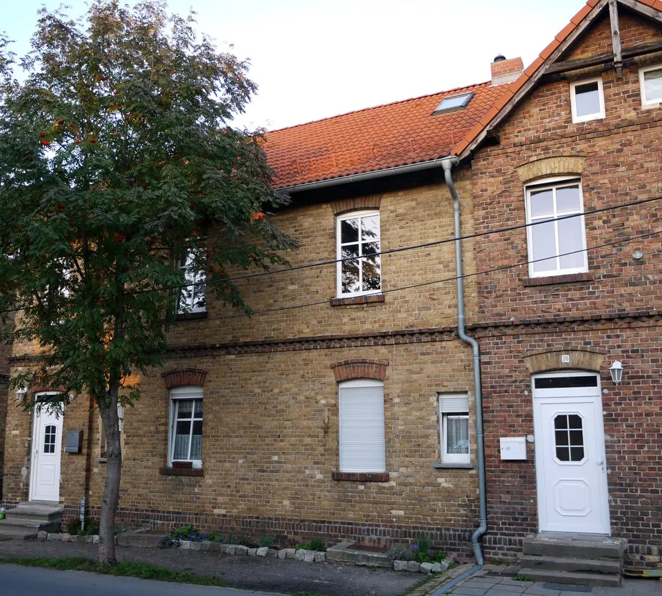 3 Zimmer Wohnung mit 75 m² in Senftenberg – Bild 2