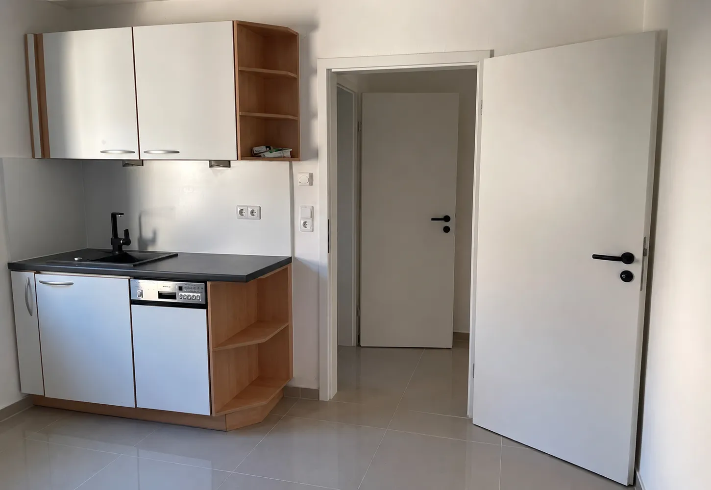 3 Zimmer Wohnung mit 75 m² in Calw – Bild 1