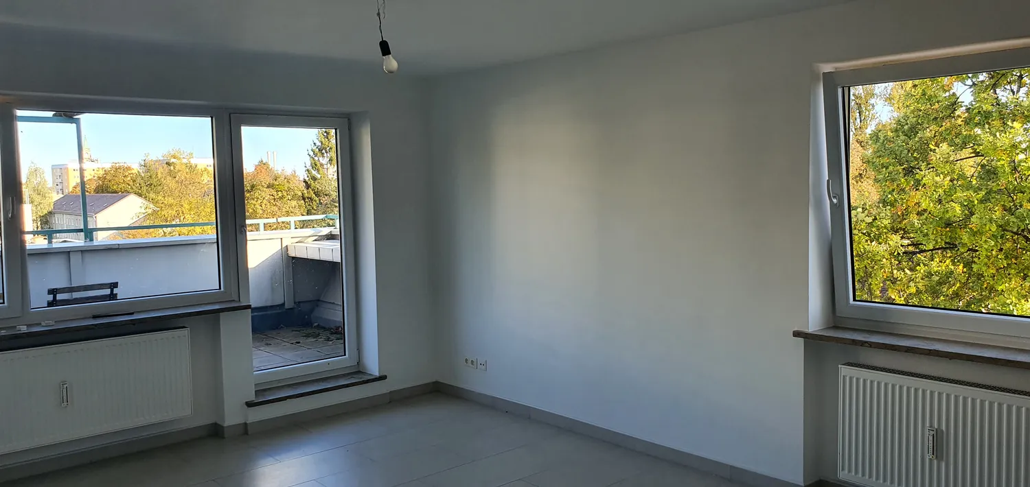 3 Zimmer Wohnung mit 85 m² in München – Bild 11